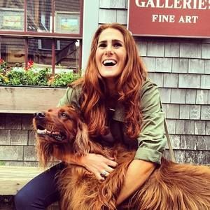 Meet your Posher, Megan